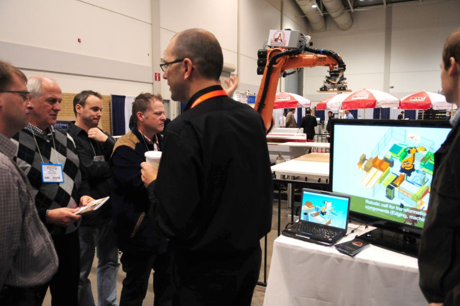Registration Opens for WMS: Canada’s Woodworking Show