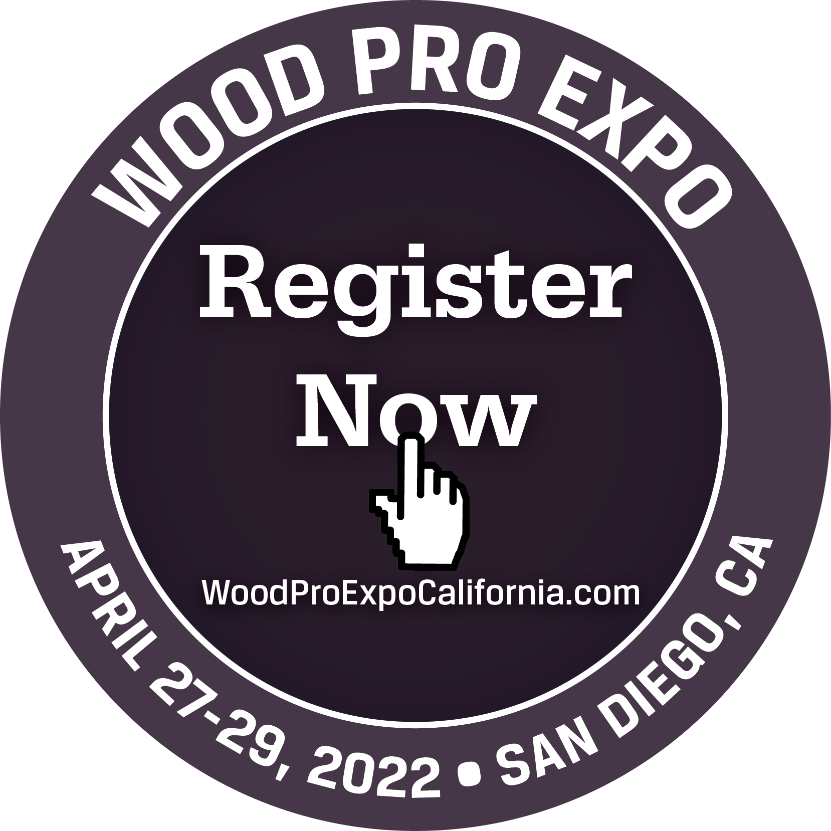 Wood Pro Expo California
