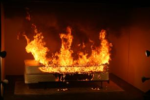 Flame Retardants Focus of EPA Risk Assessment