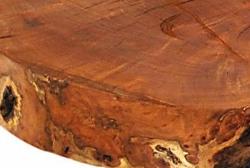 Grothouse Lumber introduces Live Edge wood surfaces