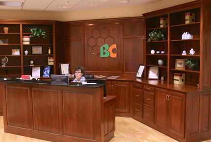 WOOD 100 2014: Mill Cabinet Shop's Customer Service Strategy
