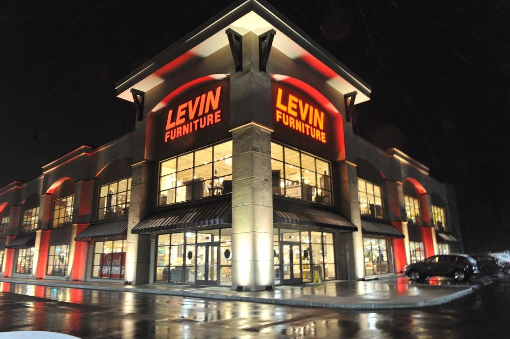 Art Van Bankruptcy Resurrects Formerly Acquired Levin Furniture Hundreds Hired Back Woodworking Network